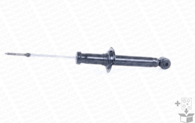 Amortecedor Monroe Original (Gas Technology)