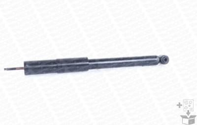 Amortecedor Monroe Original (Gas Technology)