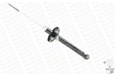 Amortecedor Monroe Original (Gas Technology)