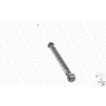 Amortecedor Monroe Original (Gas Technology)