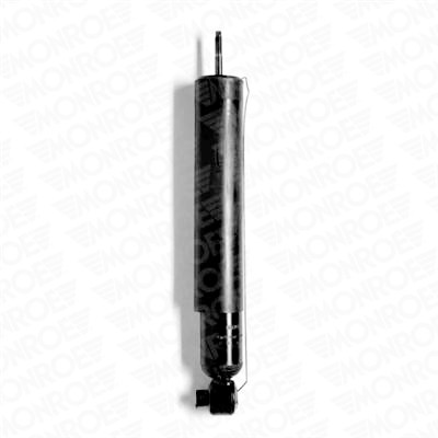 Amortecedor Monroe Original (Gas Technology)