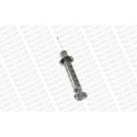 Amortecedor Monroe Original (Gas Technology)