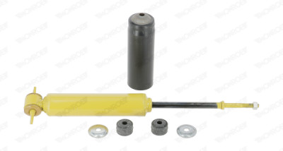 Amortecedor GAS-MAGNUM