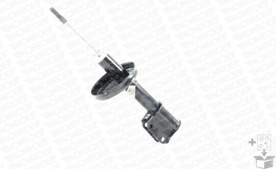 Amortecedor MONROE 401004RM