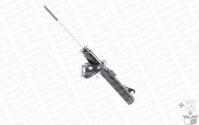 Amortecedor MONROE 401007RM