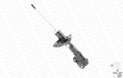 Amortecedor MONROE 401031RM