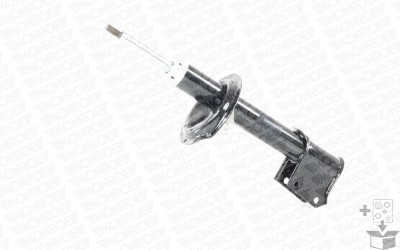 Amortecedor MONROE 401039RM