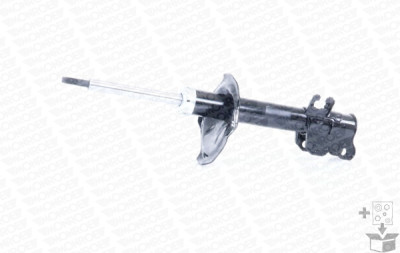 Amortecedor MONROE 401092RM