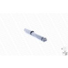 Amortecedor Monroe Original (Gas Technology)