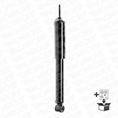 Amortecedor Monroe Original (Gas Technology)