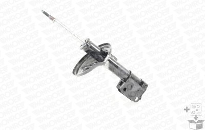 Amortecedor SENSA-TRAC