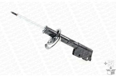 Amortecedor SENSA-TRAC MONROE 72368ST