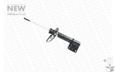 Amortecedor MONROE 742110SP