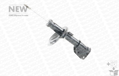 Amortecedor MONROE 742159SP