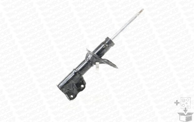 Amortecedor MONROE 742176SP