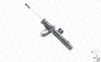 Amortecedor MONROE 742180SP