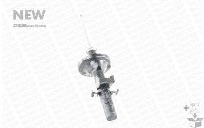Amortecedor MONROE 742255SP