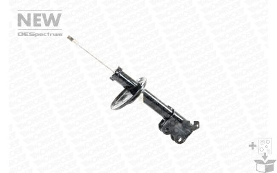 Amortecedor MONROE 744068SP