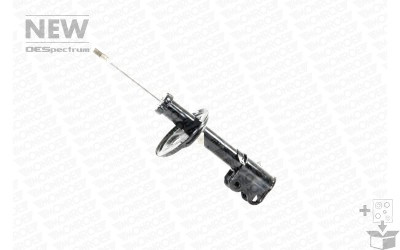 Amortecedor MONROE 744069SP