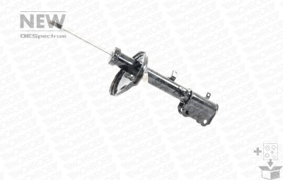 Amortecedor MONROE 744070SP