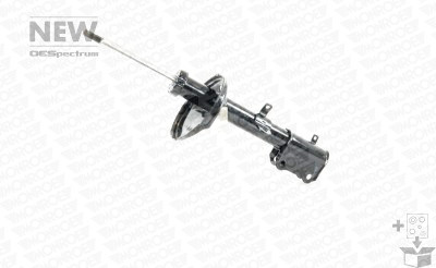 Amortecedor MONROE 744071SP