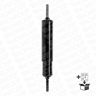 Amortecedor MONROE MAGNUM Axle