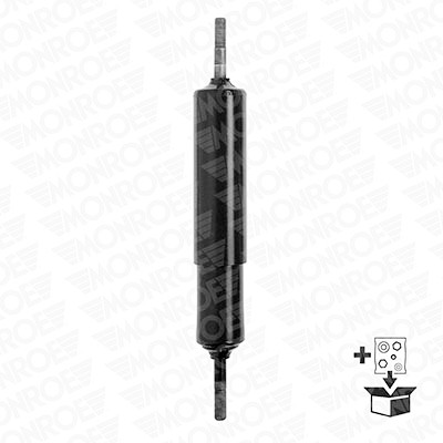 Amortecedor MONROE MAGNUM Axle