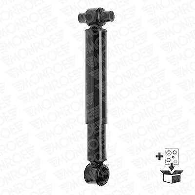Amortecedor MONROE MAGNUM Axle