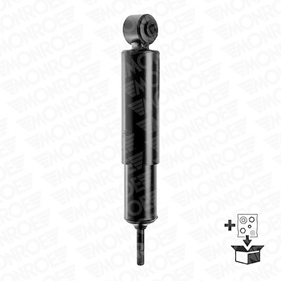 Amortecedor MONROE MAGNUM Axle