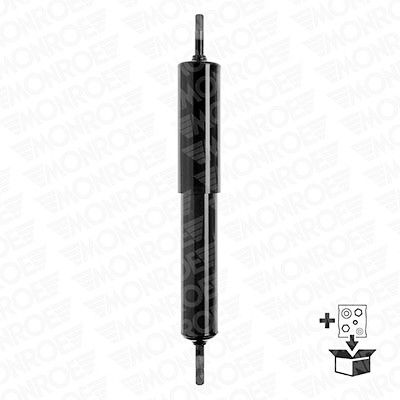 Amortecedor MONROE MAGNUM Axle