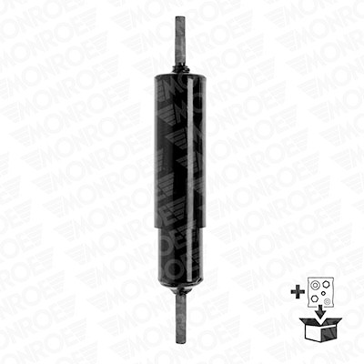 Amortecedor MONROE MAGNUM Axle