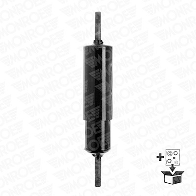 Amortecedor MONROE MAGNUM Axle