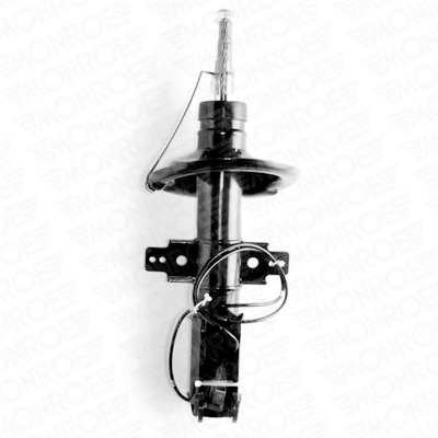 Amortecedor MONROE C2501S