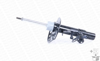 Amortecedor MONROE C2507L