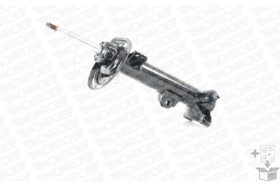Amortecedor MONROE C2509L
