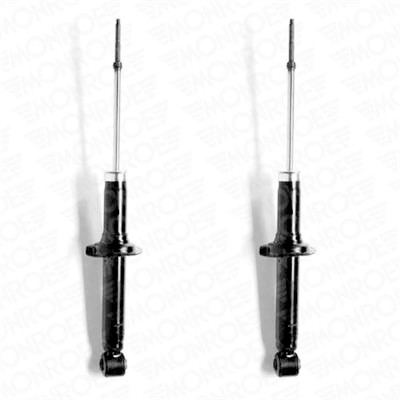 Amortecedor MONROE E-1158