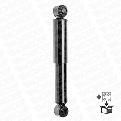 Amortecedor MONROE MAGNUM Axle
