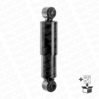 Amortecedor MONROE MAGNUM Axle