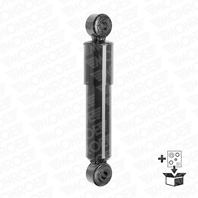 Amortecedor MONROE MAGNUM Axle