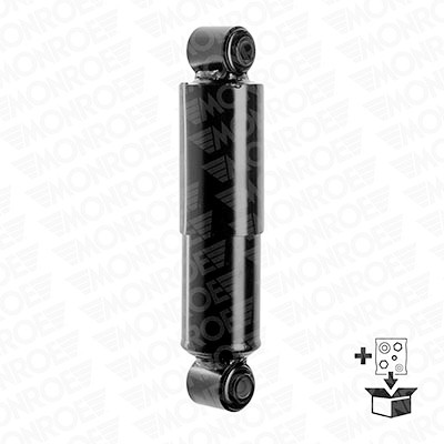 Amortecedor MONROE MAGNUM Axle