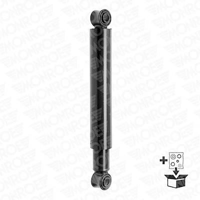 Amortecedor MONROE MAGNUM Axle