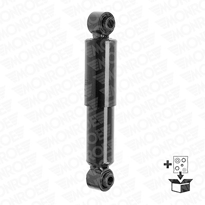 Amortecedor MONROE MAGNUM Axle