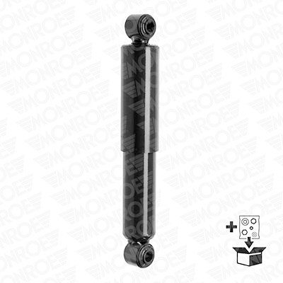 Amortecedor MONROE MAGNUM Axle