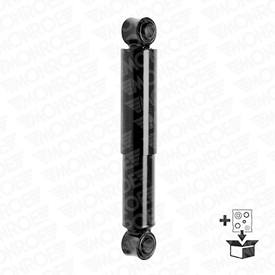 Amortecedor MONROE MAGNUM Axle