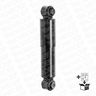 Amortecedor MONROE MAGNUM Axle