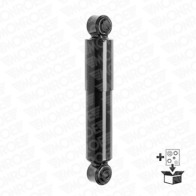Amortecedor MONROE MAGNUM Axle