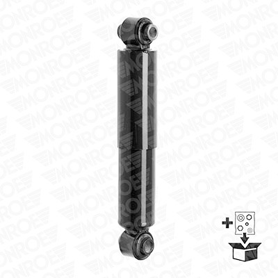 Amortecedor MONROE MAGNUM Axle
