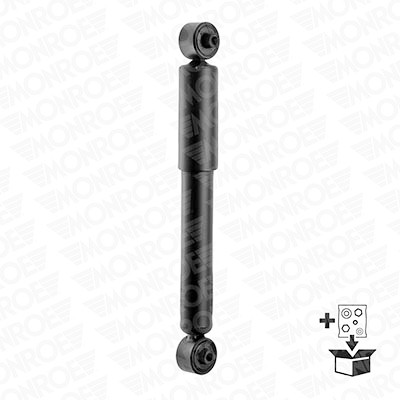 Amortecedor Monroe Original (Gas Technology)