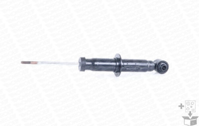 Amortecedor Monroe Original (Tecnologia a Gás) G1086
