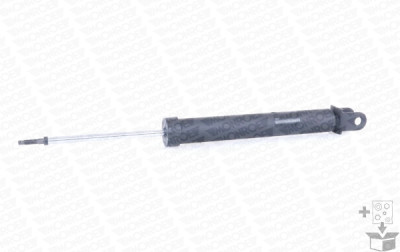 Amortecedor Monroe Original (Gas Technology)